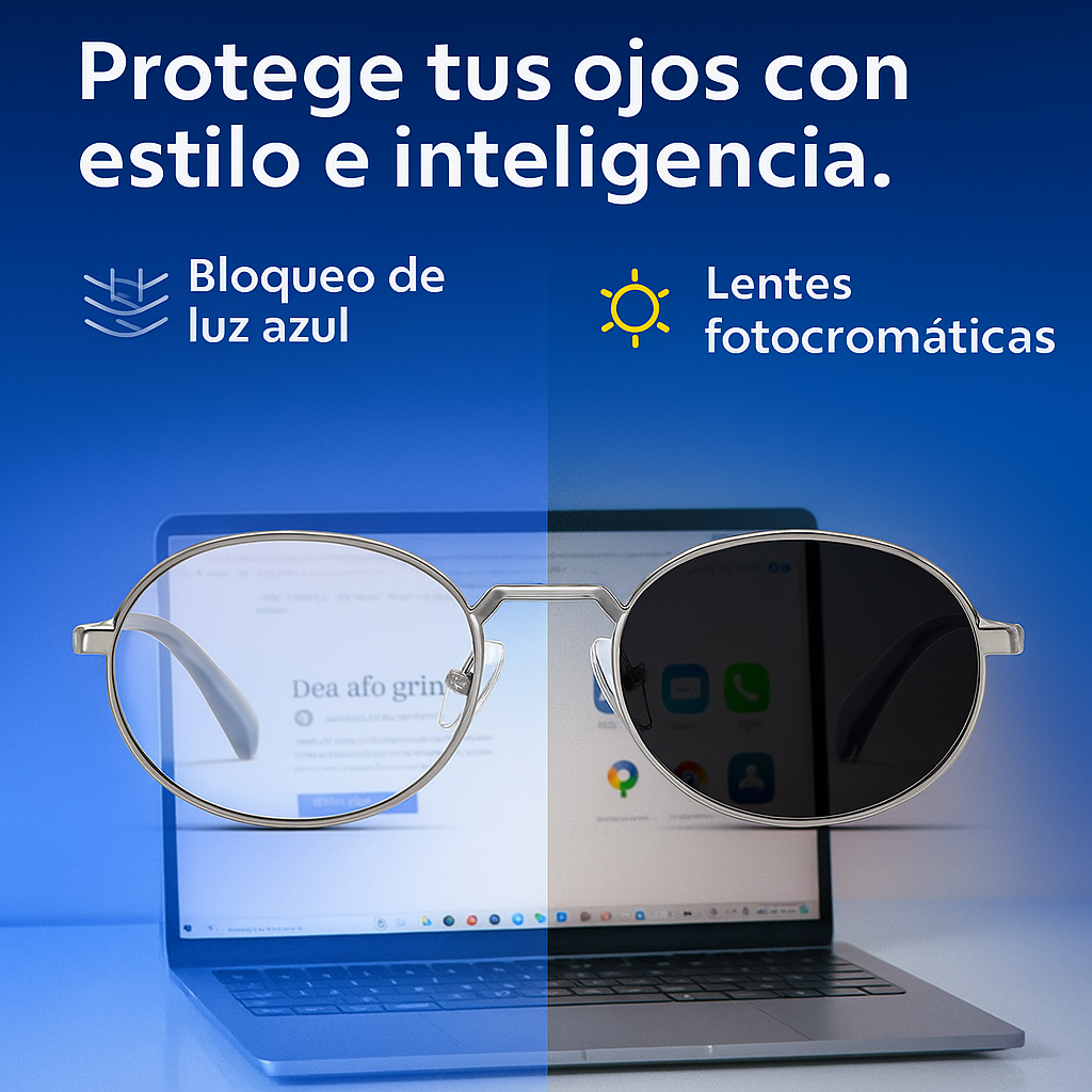 Lúmina - Good Vision