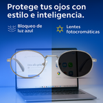 Lúmina - Good Vision