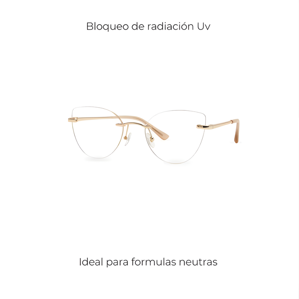 Lúmina - Good Vision