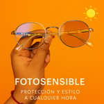 Lúmina - Good Vision